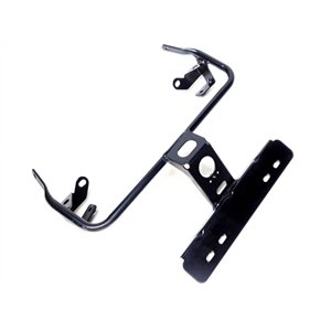 Segway REAR LICESNSE BRACKET - Partnr: A12-C011000-DB0-00