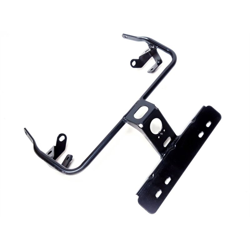 Segway REAR LICESNSE BRACKET - Partnr: A12-C011000-DB0-00