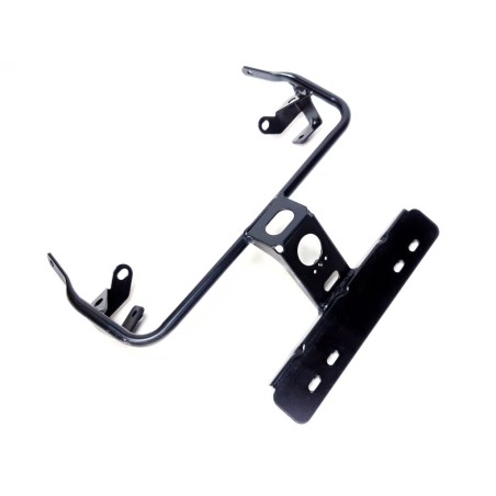 Segway REAR LICESNSE BRACKET - Partnr: A12-C011000-DB0-00
