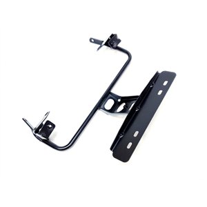 Segway REAR LICESNSE BRACKET - Partnr: A12-C011000-DB0-00