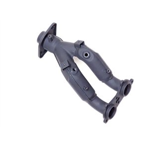 Segway EXHUAST PIPE - Partnr: A12-A311000-000-00