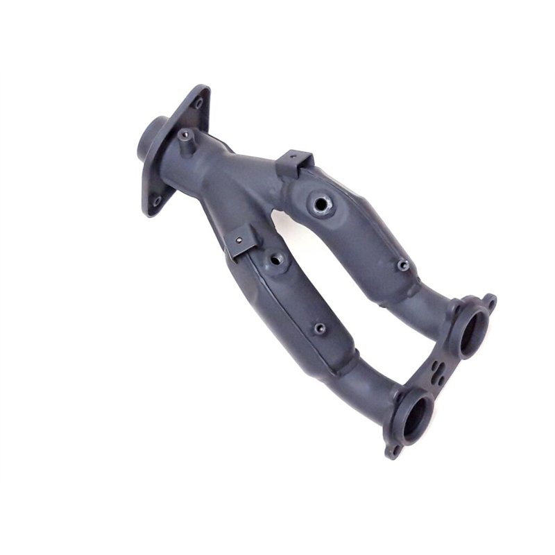 Segway EXHUAST PIPE - Partnr: A12-A311000-000-00