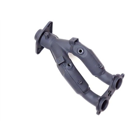 Segway EXHUAST PIPE - Partnr: A12-A311000-000-00