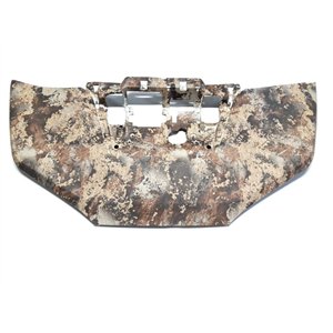 Segway FRONT PANEL(CAMO) - Partnr: U01-H112100-SM2-00