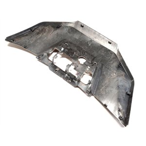 Segway FRONT PANEL(CAMO) - Partnr: U01-H112100-SM2-00