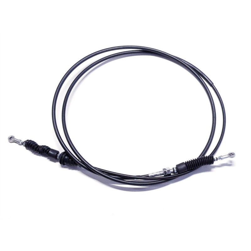 Segway SHIFT CABLE ASSY - Partnr: U03-F320000-000-00