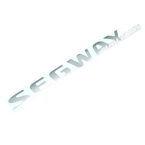 Segway CARGO BOX RIGHT DECAL - Partnr: U09-L100008-000-00