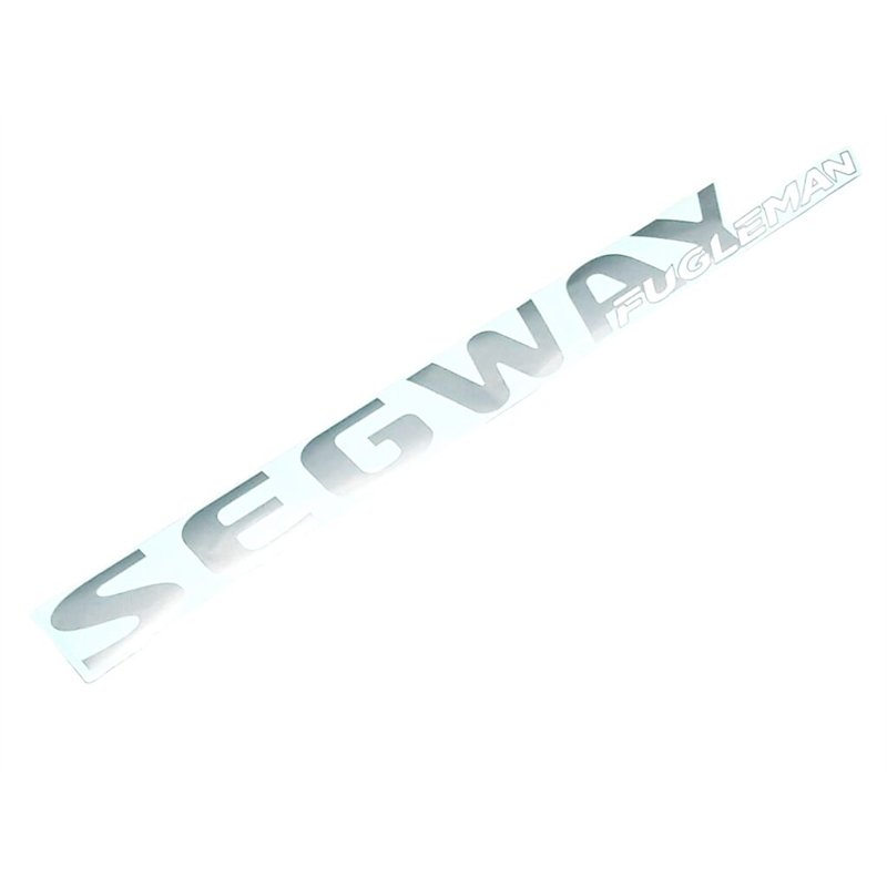 Segway CARGO BOX RIGHT DECAL - Partnr: U09-L100008-000-00