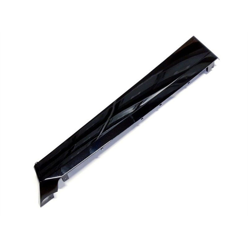 Segway CARGO BOX LEFT SIDE PANEL BLACK - Partnr: U01H14410003