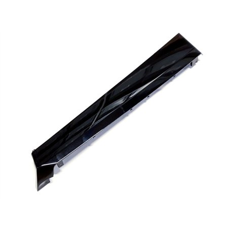 Segway CARGO BOX LEFT SIDE PANEL BLACK - Partnr: U01H14410003