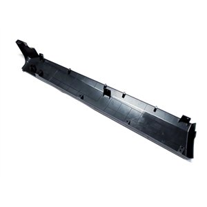 Segway CARGO BOX LEFT SIDE PANEL BLACK - Partnr: U01H14410003