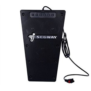 Segway Accessoire: Speaker Assembly - Villain - Partnr: S01-R001600-000-00