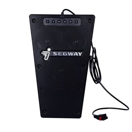 Segway Accessoire: Speaker Assembly - Villain - Partnr: S01-R001600-000-00