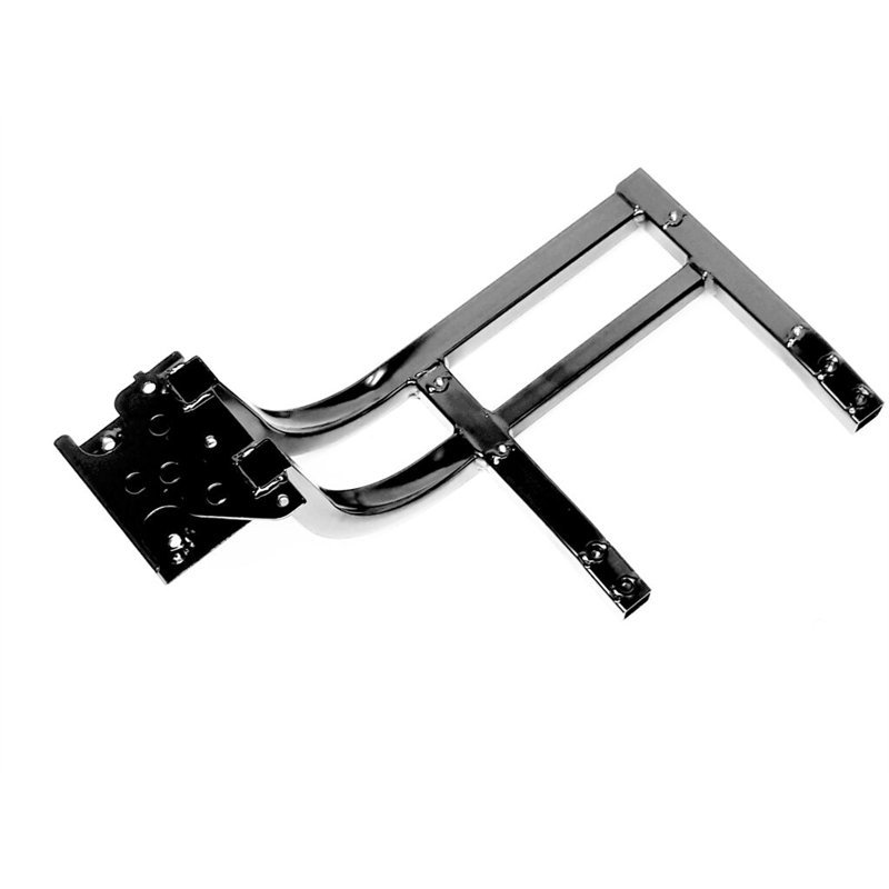 Segway LEFT FOOT PROTECTION ROD(LONG) - Partnr: A03C02000002