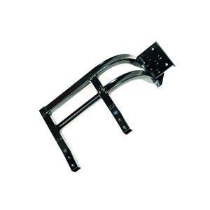 Segway LEFT FOOT PROTECTION ROD(LONG) - Partnr: A03C02000002