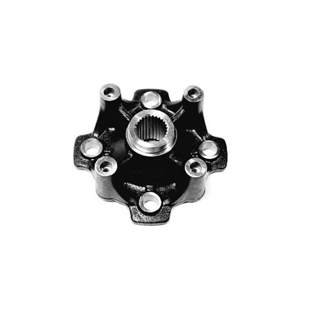 Segway RIM INSTALLATION PIECE - Partnr: A10-F200010-000-00