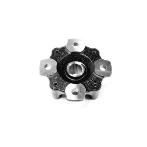 Segway RIM INSTALLATION PIECE - Partnr: A10-F200010-000-00