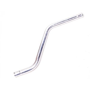 Segway ENGINE WATER INTAKE ALUMINUM HOSE - Partnr: A10-A400205-000-00