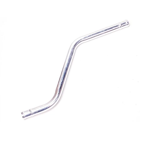 Segway ENGINE WATER INTAKE ALUMINUM HOSE - Partnr: A10-A400205-000-00