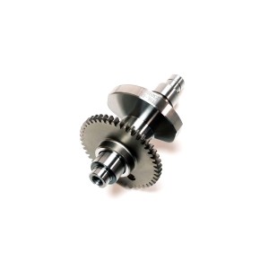 Segway BALANCE SHAFT ASSEMBLY - Partnr: E01-D001000-000-01