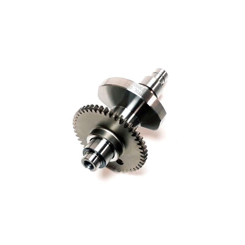 Segway BALANCE SHAFT ASSEMBLY - Partnr: E01-D001000-000-01