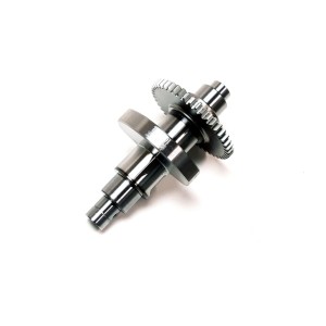 Segway BALANCE SHAFT ASSEMBLY - Partnr: E01-D001000-000-01