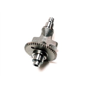 Segway BALANCE SHAFT ASSEMBLY - Partnr: E01-D001000-000-01