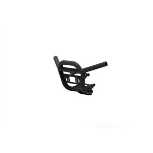 Segway Accessoire: Villain Heavy-Duty Front Bumper - Black - Partnr: S05-R001100-FB0-00