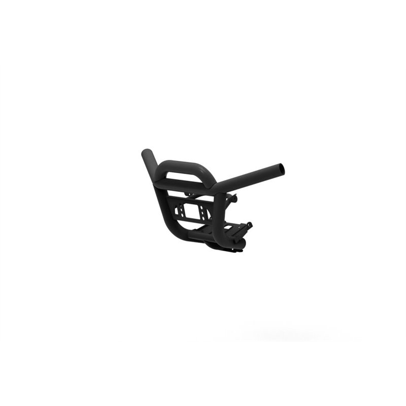 Segway Accessoire: Villain Heavy-Duty Front Bumper - Black - Partnr: S05-R001100-FB0-00