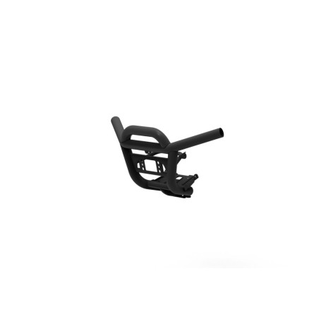 Segway Accessoire: Villain Heavy-Duty Front Bumper - Black - Partnr: S05-R001100-FB0-00