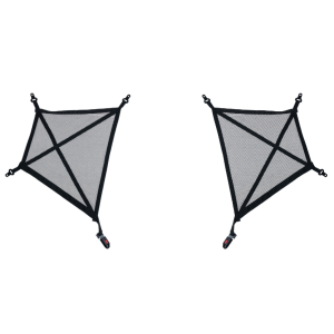Segway Accessoire: Fugleman Upper Mesh Door - Partnr: U01R53000001