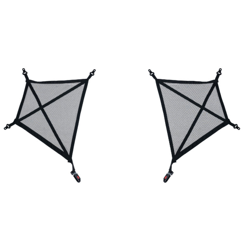 Segway Accessoire: Fugleman Upper Mesh Door - Partnr: U01R53000001