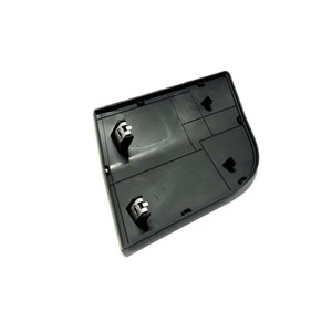 Segway LEFT DOOR FRONT COVER (BLACK) - Partnr: S01H12200003