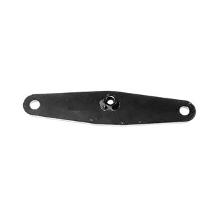 Segway FRONT UPPER A-ARM PLATE (BLACK) - Partnr: S01C07000002 R/B S01-C010010-DB0-00