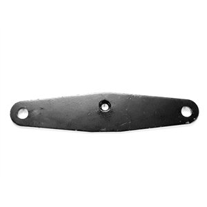 Segway FRONT UPPER A-ARM PLATE (BLACK) - Partnr: S01C07000002 R/B S01-C010010-DB0-00
