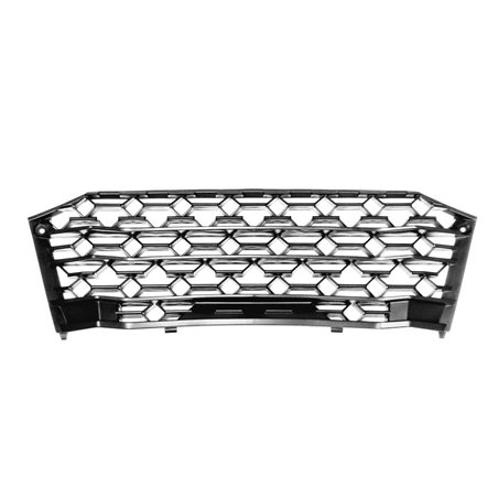 Segway FRONT GRILL - Partnr: U01H11420001 R/B U01-H114200-0B0-00
