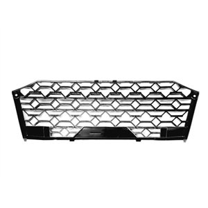 Segway FRONT GRILL - Partnr: U01H11420001 R/B U01-H114200-0B0-00