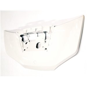 Segway FRONT COWL - WHITE - Partnr: U01H11210003 R/B U01-H112100-PW1-00
