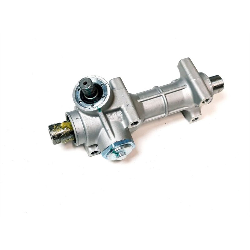Segway STEERING GEAR ASSY - Partnr: U05F11000001 R/B U09-F110001-000-00