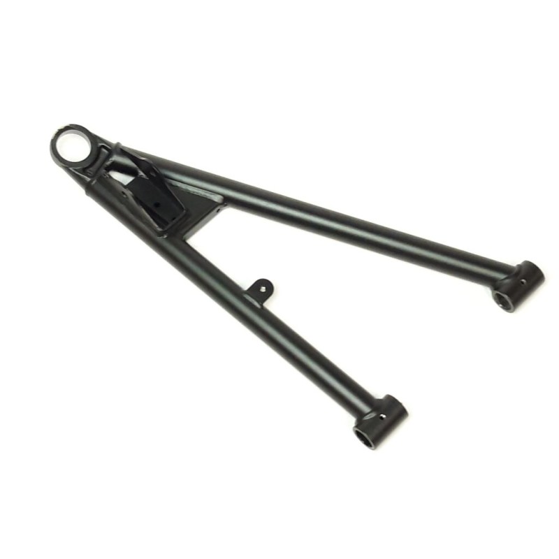 Segway FL UPPER A- ARM (BLACK) - Partnr: U01D11100005