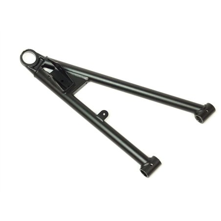 Segway FL UPPER A- ARM (BLACK) - Partnr: U01D11100005