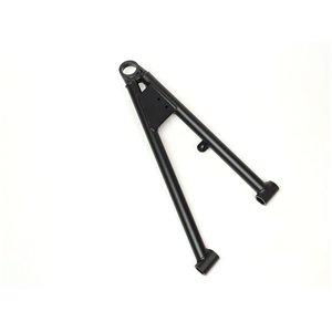 Segway FL UPPER A- ARM (BLACK) - Partnr: U01D11100005