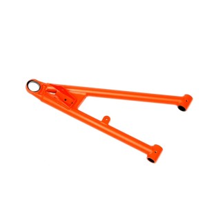 Segway FL UPPER A- ARM (RED) - Partnr: U01D11100003