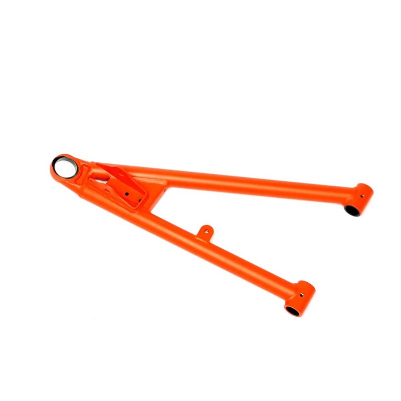 Segway FL UPPER A- ARM (RED) - Partnr: U01D11100003
