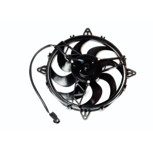 Segway FAN MOTOR - Partnr: U09A41102001 R/B U09-A400102-000-00
