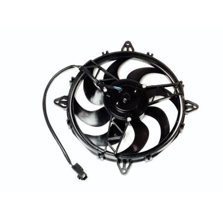 Segway FAN MOTOR - Partnr: U09A41102001 R/B U09-A400102-000-00