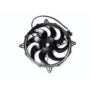 Segway FAN MOTOR - Partnr: U09A41102001 R/B U09-A400102-000-00