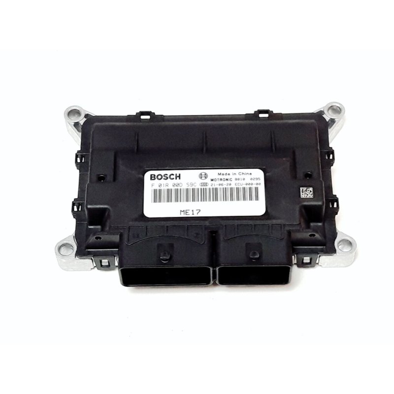 Segway ECU - Partnr: U01M41000001 R/B U09M41000001