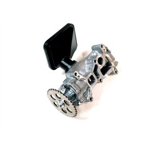 Segway OIL PUMP COMPONENTS - Partnr: F02G11000001 R/B E02-G110000-000-02