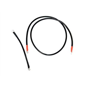 Segway WINCH POWER WIRE - Partnr: A01M05500001